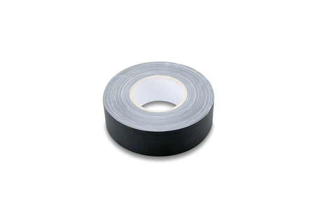 Hosa GFT-447BK-BULK Gaffer Tape, Black, 2 in x 60 yd