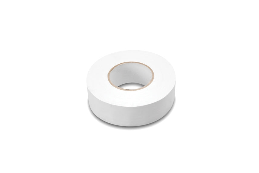 Hosa GFT-447WH-BULK Gaffer Tape, White, 2 in x 60 yd