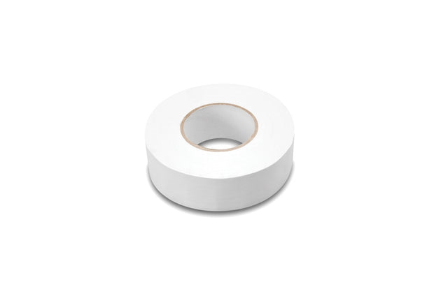 Hosa GFT-447WH-BULK Gaffer Tape, White, 2 in x 60 yd