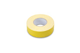 Hosa GFT-447YE-BULK Gaffer Tape, Yellow, 2 in x 60 yd