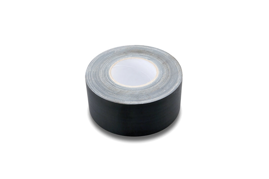 Hosa GFT-450BK-BULK Gaffer Tape, Black, 3 in x 60 yd