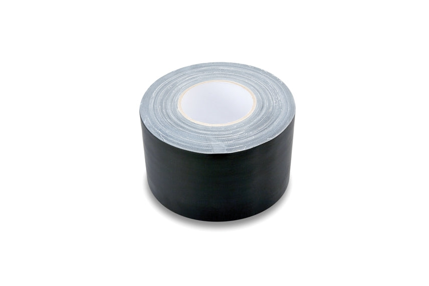 Hosa GFT-459BK-BULK Gaffer Tape, Black, 4 in x 60 yd