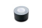 Hosa GFT-459BK-BULK Gaffer Tape, Black, 4 in x 60 yd