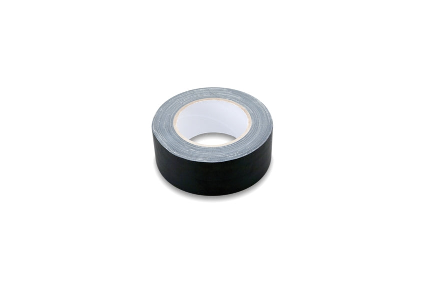 Hosa GFT-526BK-BULK Gaffer Tape, Black, 2 in x 30 yd