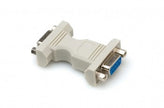 Hosa GGC-301 Coupler, DE9 to Same