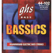GHS Bassics ML6000 44-102