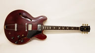 Gibson ES-335 TD - Mfg 1965 Kalamazoo, Michigan, USA