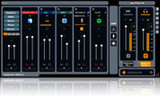 Ginger Audio GroundControl Caster Live