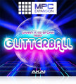 Akai Glitterball MPC Expansion