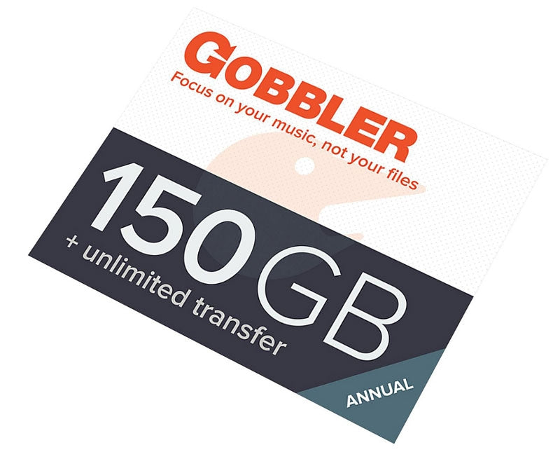 Gobbler Gobbler All-Access Pass