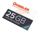 Gobbler Gobbler Starter Pass