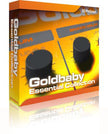 Presonus Goldbaby Essentials