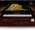Waves Grand Rhapsody Piano