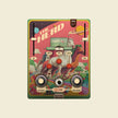 Safari Audio The Herd