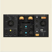 Safari Audio Noam's Mastering Console