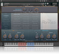 Guareschi The Ronroco Kontakt Library