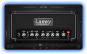Aurora DSP Laney Digbeth Bass Plugin