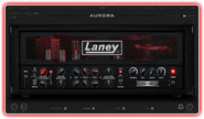 Aurora DSP Laney Ironheart