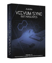 Audiofier Veevum Sync Guitarscapes
