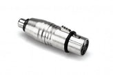 Hosa GXF-132 Adaptor, RCA to XLR3F