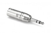 Hosa GXP-246 XLR (F) to Balanced 1/4
