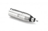 Hosa GXR-135 Adaptor, XLR3M to RCA