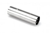 Hosa GXX-144 Gender Changer, XLR3M to Same
