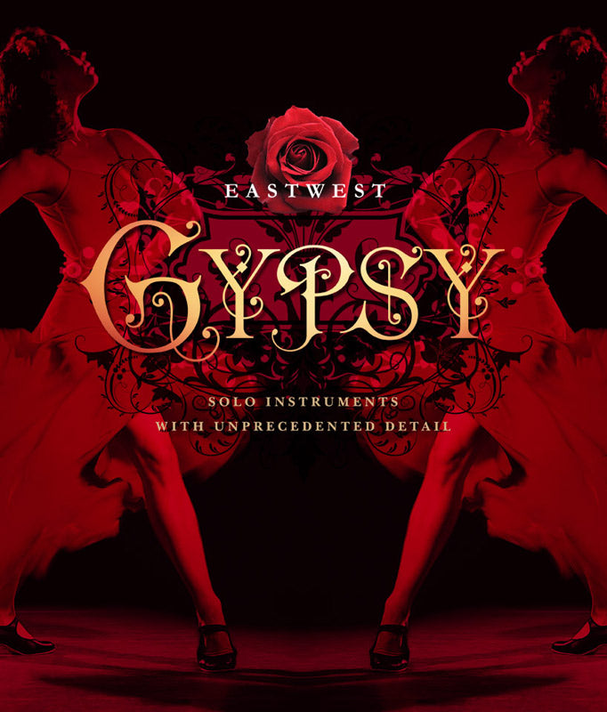 EastWest Gypsy