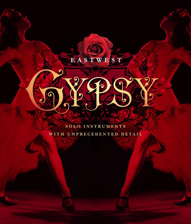 EastWest Gypsy