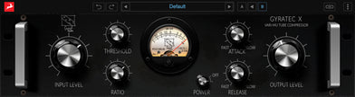 Antelope Audio Gyratec X