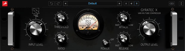 Antelope Audio Gyratec X