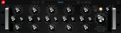 Antelope Audio Gyratec XIV