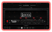 Aurora DSP Laboga Mr Hector Suite
