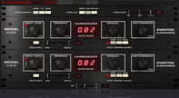 Eventide H910 Harmonizer Plugin