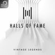 Best Service Halls of Fame 3 Vintage Legends