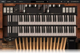 IK Multimedia Hammond B-3X Organ Plugin