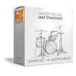GoranGrooves - Handy Drums JAZZ STANDARD