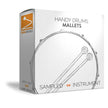 GoranGrooves - Handy Drums MALLETS