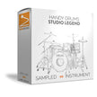 GoranGrooves - Handy Drums STUDIO LEGEND
