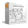GoranGrooves - Handy Drums STUDIO STANDARD