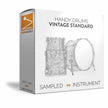 GoranGrooves - Handy Drums VINTAGE STANDARD