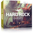 Toontrack Hard Rock Grooves MIDI