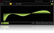 Harrison Consoles AVA Mastering EQ