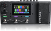 HeadRush MX5 Compact Amp/Effects Modeler + Looper
