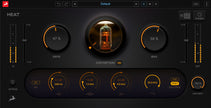 Antelope Audio HEAT