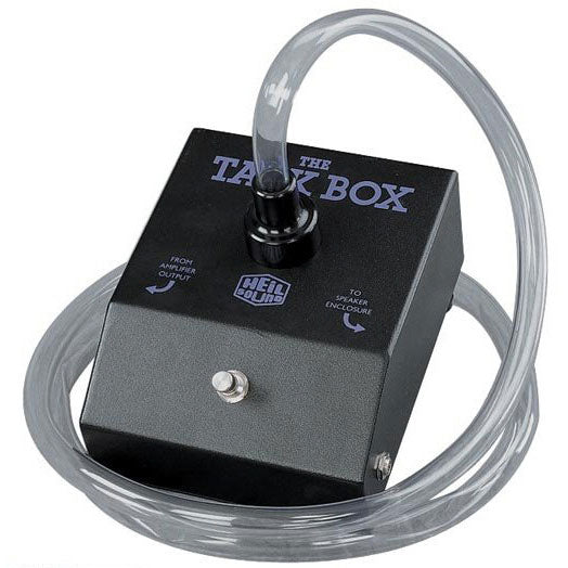 Heil HT-1 Talk Box
