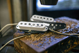 Seymour Duncan Hendrix Pickups bridge