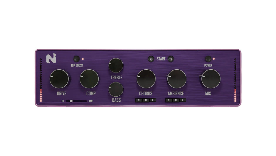 Kit Plugins NOIZ 80s Lush