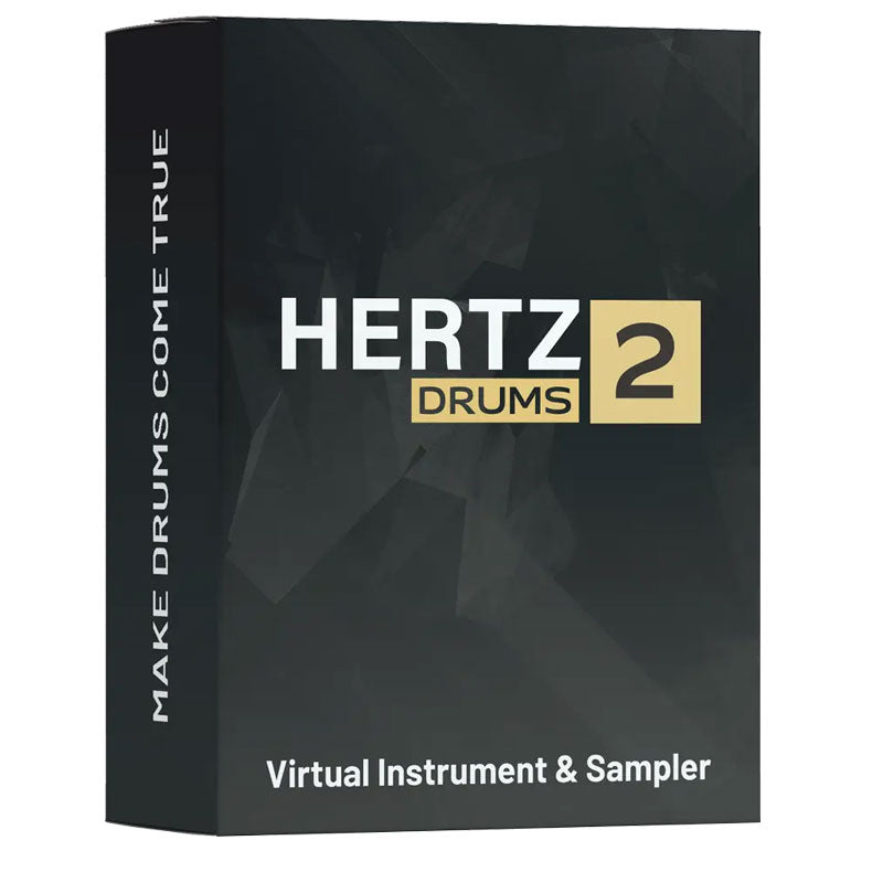 Hertz Drums 2