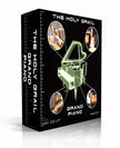 Q Up Arts The Holy Grail Piano Kontakt